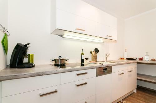 Apartamentos Ferienwohnungen Trinkl