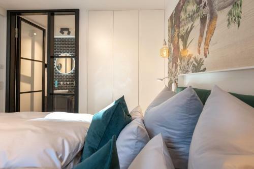 Apartamentos Ferienwohnung Paradies Am Tegernsee