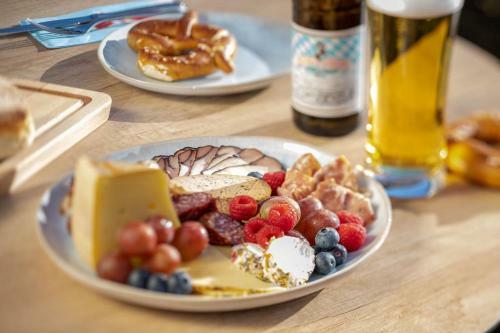 Apartamentos Ferienwohnung Paradies Am Tegernsee