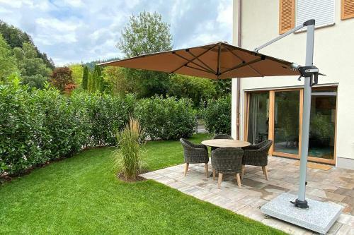 Apartamentos Ferienwohnung Paradies Am Tegernsee