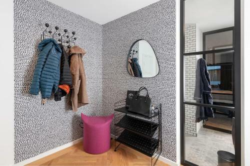 Apartamentos Ferienwohnung Paradies Am Tegernsee