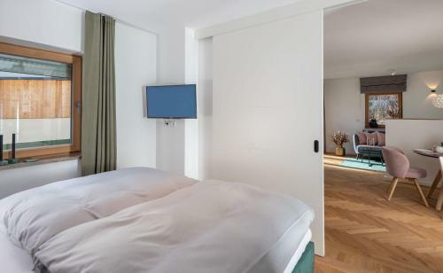 Apartamentos Ferienwohnung Paradies Am Tegernsee