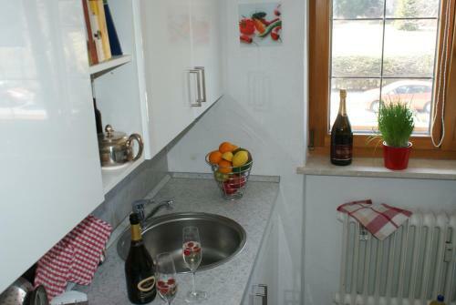 Apartment Ape Maja