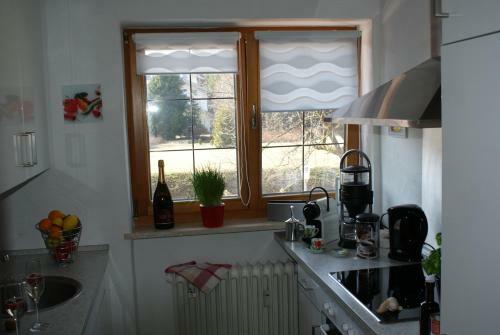 Apartment Ape Maja