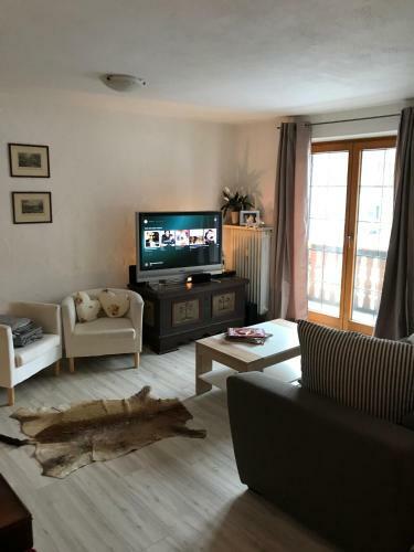 Apartment Ape Maja
