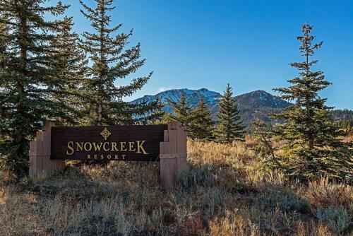 Snowcreek #630 (phase 4)