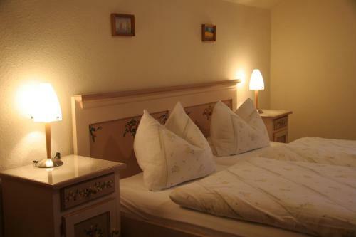 Apartamento Ferienwohnung Heilingbrunner