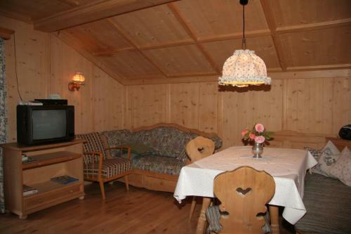Apartamento Ferienwohnung Heilingbrunner