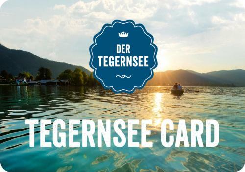 Apartamento Fewo Mero Am Tegernsee