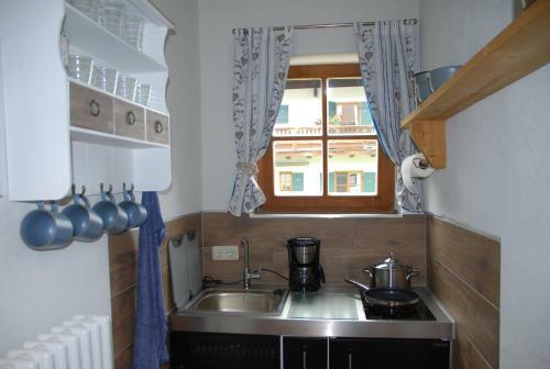 Apartamento Fewo Mero Am Tegernsee