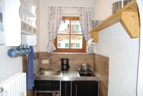 Apartamento Fewo Mero Am Tegernsee