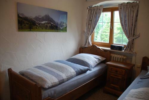 Apartamento Fewo Mero Am Tegernsee