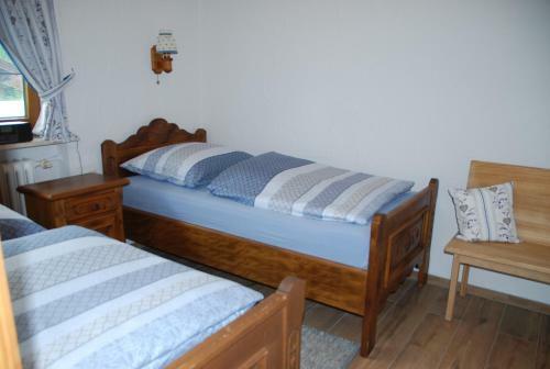 Apartamento Fewo Mero Am Tegernsee