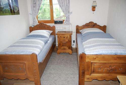 Apartamento Fewo Mero Am Tegernsee