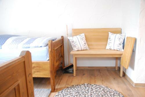 Apartamento Fewo Mero Am Tegernsee