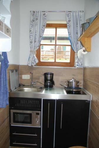 Apartamento Fewo Mero Am Tegernsee