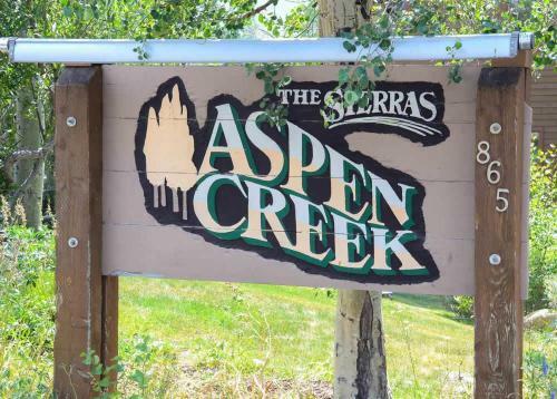 Aspen Creek #226