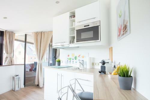 Apartamento Ferienwohnung Bei L�neburg