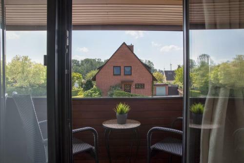 Apartamento Ferienwohnung Bei L�neburg