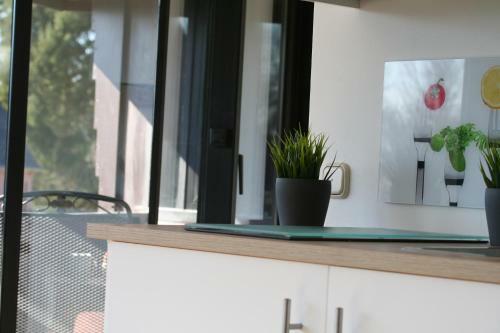 Apartamento Ferienwohnung Bei L�neburg