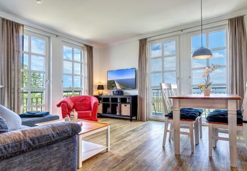 Apartamento Ferienwohnung Am Balmer See