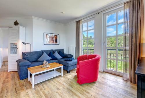 Apartamento Ferienwohnung Am Balmer See