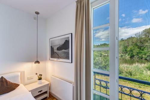 Apartamento Ferienwohnung Am Balmer See