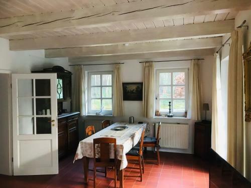 Vesta Waldhaus Bardowicker Heide