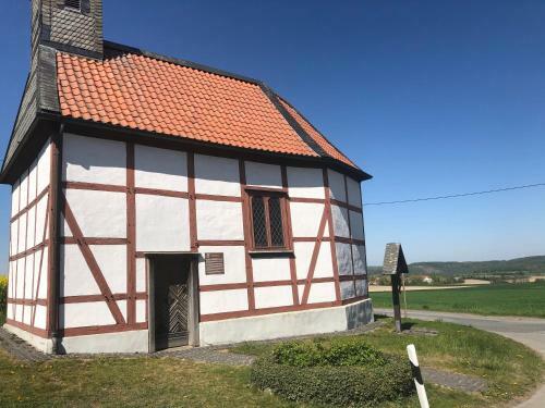 Apartment Im Gr�nen