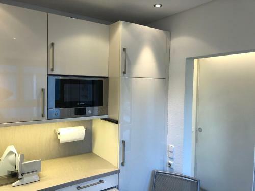Apartment Im Gr�nen