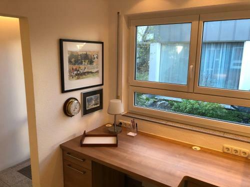 Apartment Im Gr�nen