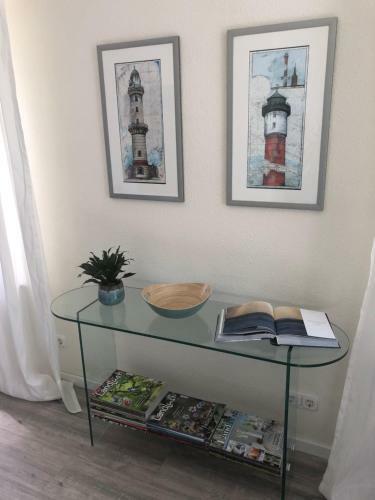 Apartment Im Gr�nen
