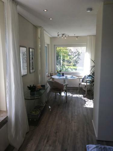 Apartment Im Gr�nen