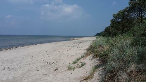 Apartamento Am Pool Und Strand 11