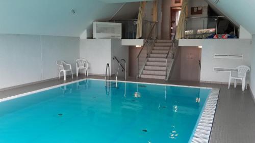 Apartamento Am Pool Und Strand 11