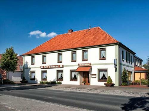 Posada Gasthof Runge
