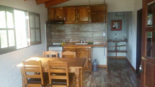 Caba�as Las Liebres