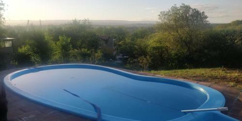 Caba�as Las Liebres