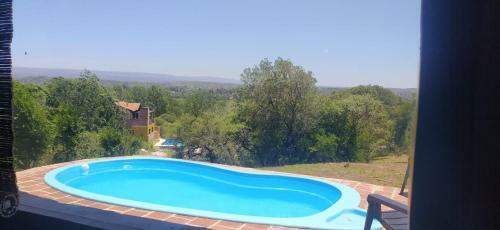 Caba�as Las Liebres