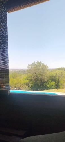 Caba�as Las Liebres