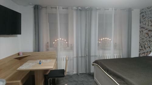 Apartamento Erholungsort B�renstein