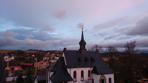 Apartamento Erholungsort B�renstein