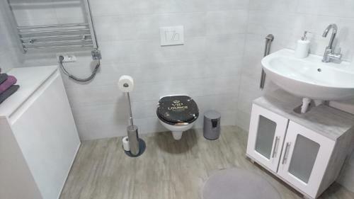 Apartamento Erholungsort B�renstein