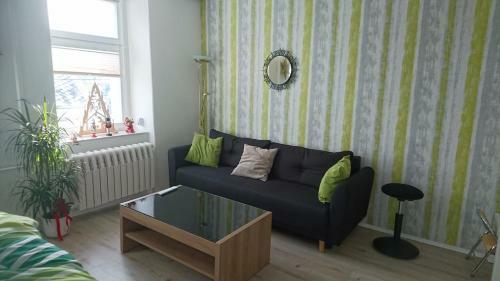 Apartamento Erholungsort B�renstein