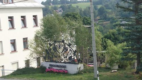 Apartamento Erholungsort B�renstein