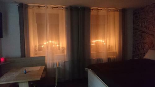 Apartamento Erholungsort B�renstein