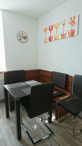 Apartamento Erholungsort B�renstein