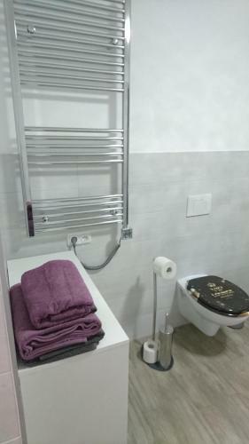 Apartamento Erholungsort B�renstein