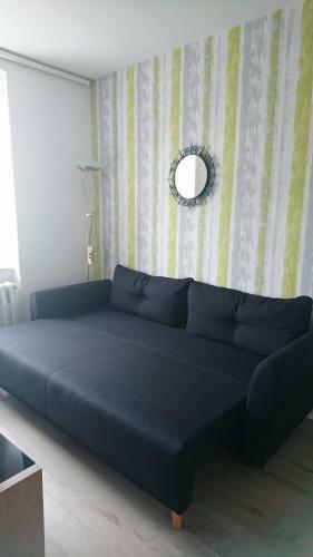 Apartamento Erholungsort B�renstein