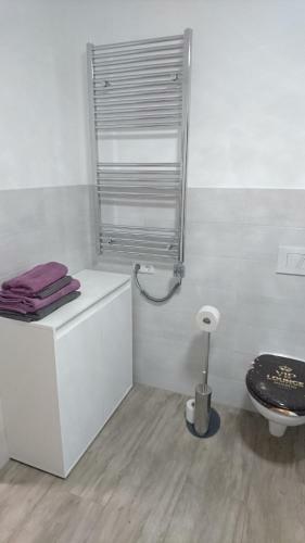 Apartamento Erholungsort B�renstein